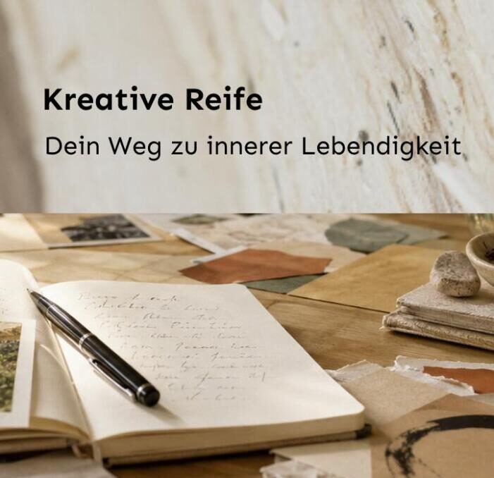 Handschriftliche Notizen und Tagebuch schreiben als Zugang zur eigenen Kreativität